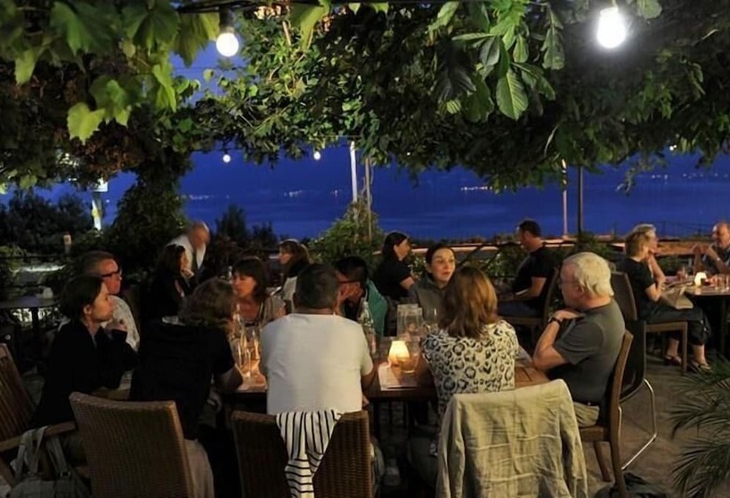 Fotos del hotel Auberge De La Gare:  15