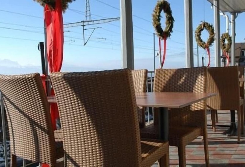 Fotos del hotel Auberge De La Gare:  9