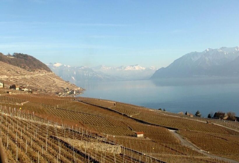 Fotos del hotel Auberge De La Gare:  8