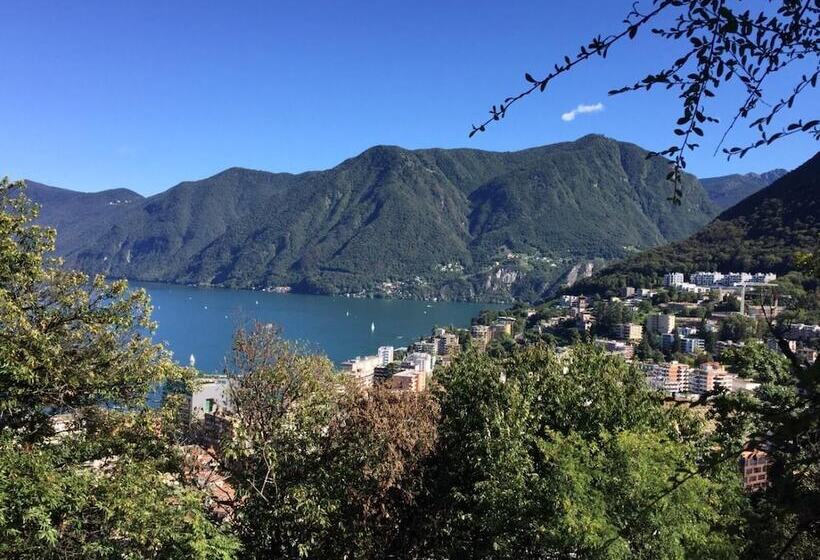 Fotos del hotel Auberge De La Gare:  10