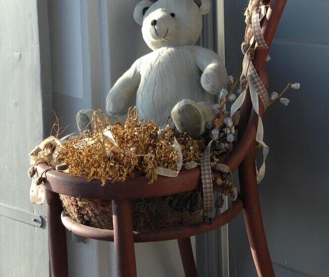 Fotos del hotel Auberge De La Gare:  4