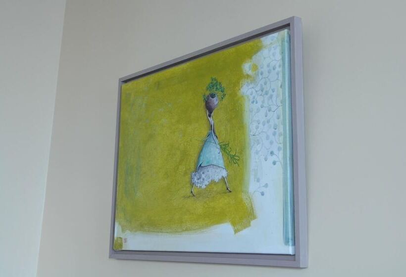 Fotos del hotel Auberge De La Gare:  7