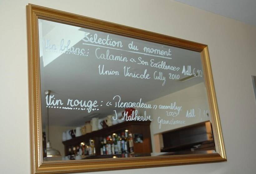 Fotos del hotel Auberge De La Gare:  2