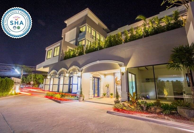 Fotos del hotel Baba House:  9