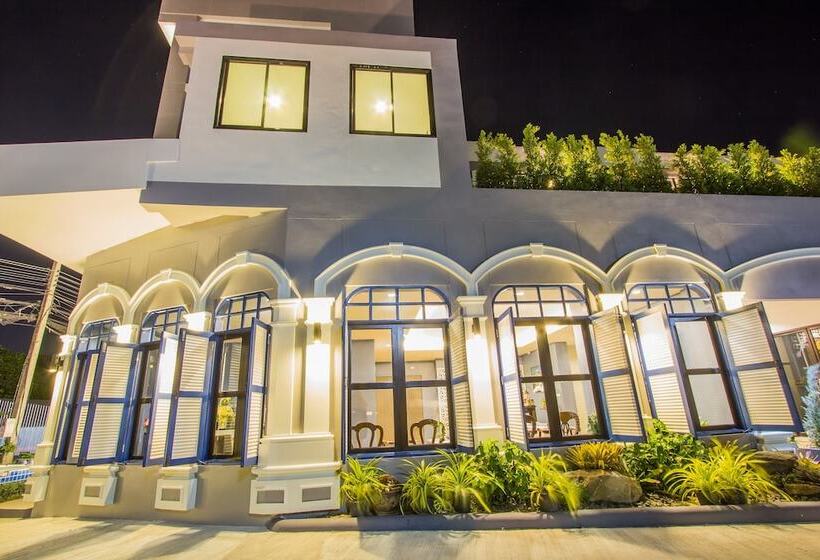 Fotos del hotel Baba House:  15