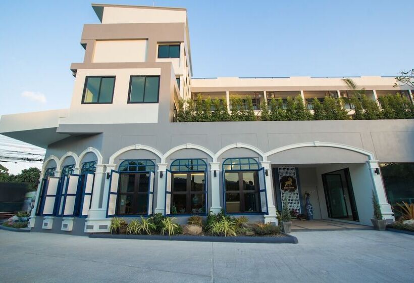 Fotos del hotel Baba House:  13