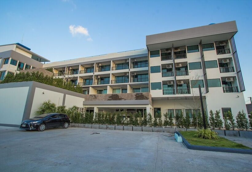 Fotos del hotel Baba House:  2