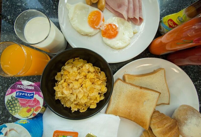 Fotos del hotel Baba House:  6