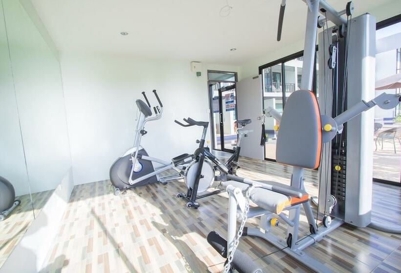 Fotos del hotel Baba House:  5