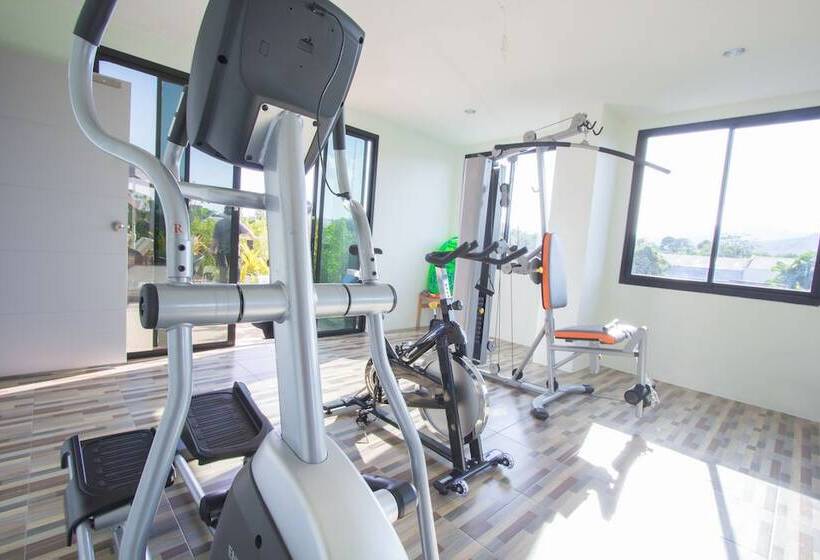 Fotos del hotel Baba House:  10