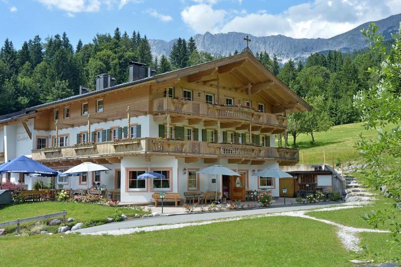 Fotos del hotel Bauernhof Haflingertränke:  13