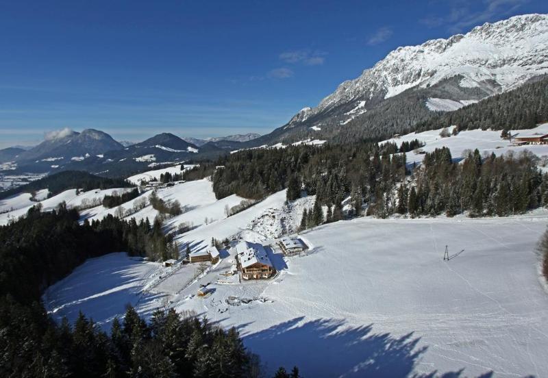 Fotos del hotel Bauernhof Haflingertränke:  10
