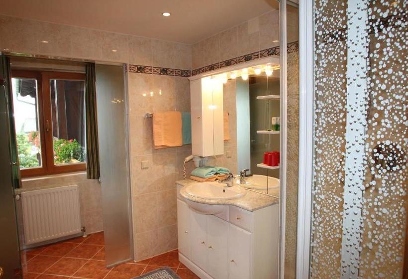 Fotos del hotel Der Brückenhof Ramsau:  10