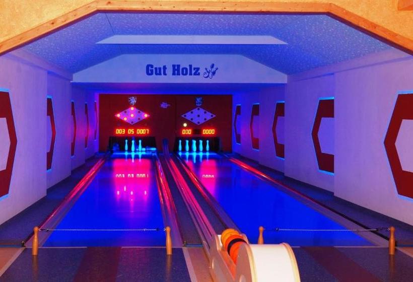 Fotos del hotel Der Brückenhof Ramsau:  4