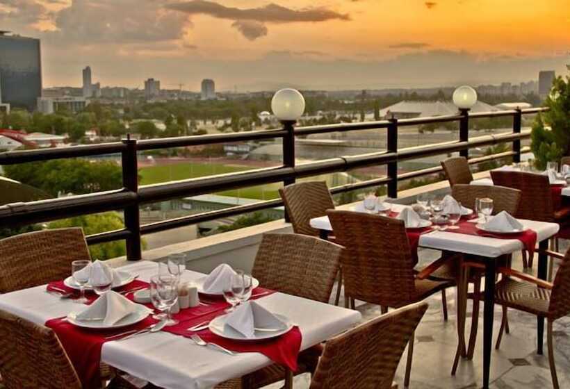 Fotos del hotel Bugday:  22