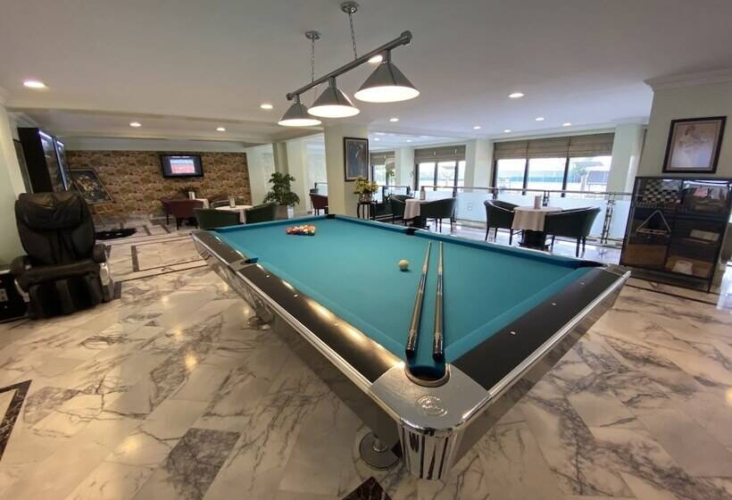 Fotos del hotel Bugday:  7