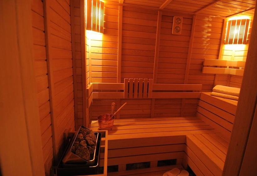 Fotos del hotel Bugday:  5