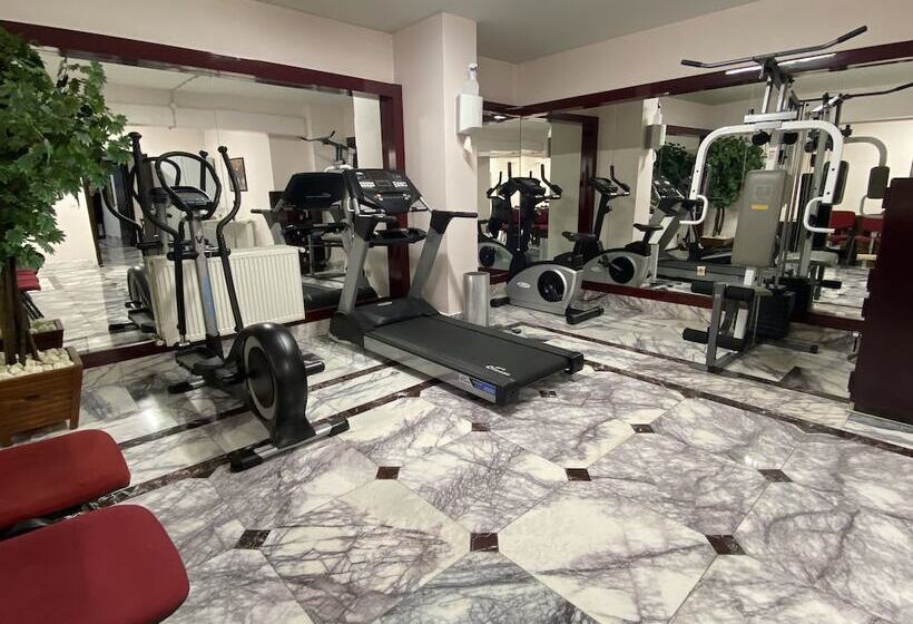 Fotos del hotel Bugday:  4