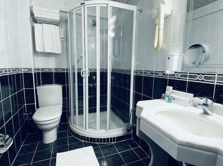 Fotos del hotel Bugday:  9