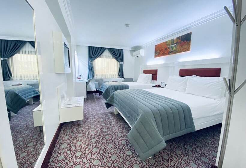 Fotos del hotel Bugday:  16