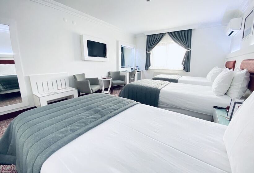 Fotos del hotel Bugday:  21