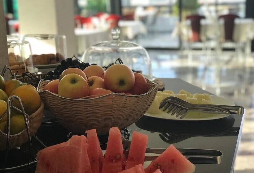 Fotos del hotel Bugday:  13