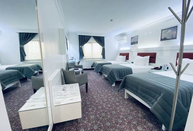 Fotos del hotel Bugday:  11