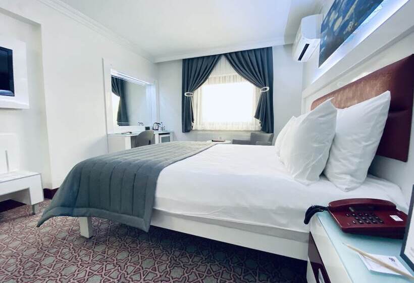 Fotos del hotel Bugday:  24