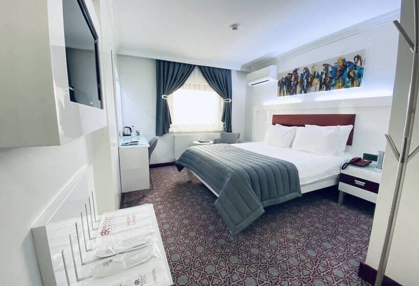 Fotos del hotel Bugday:  2