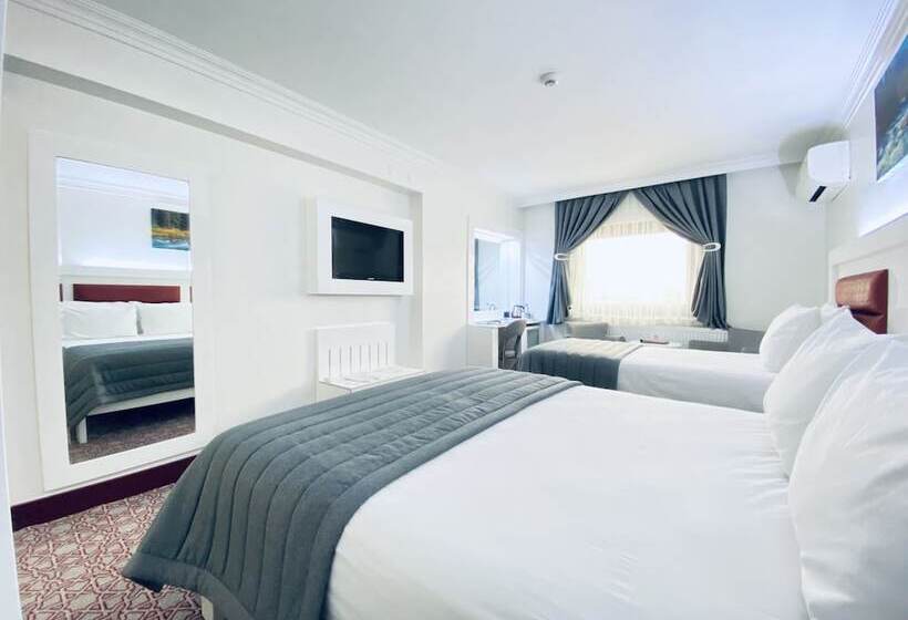 Fotos del hotel Bugday:  23