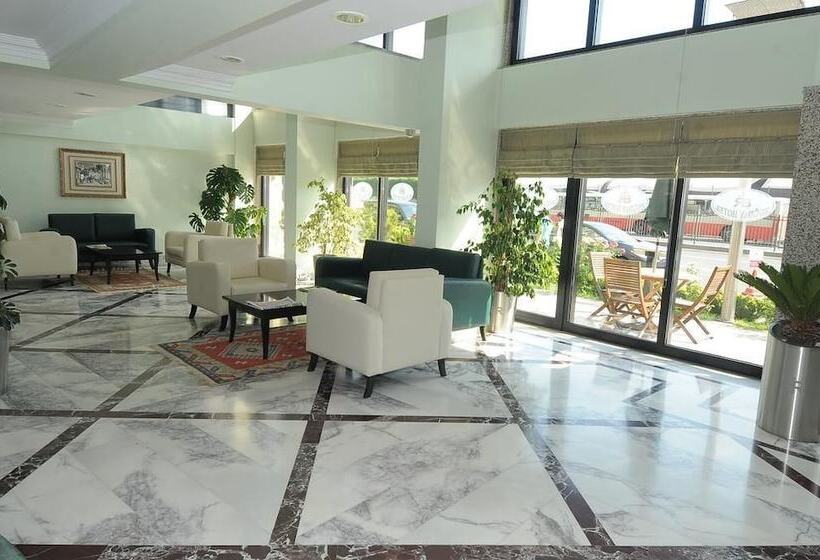 Fotos del hotel Bugday:  25