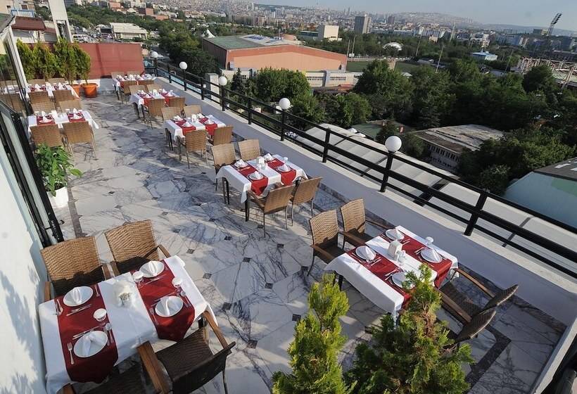 Fotos del hotel Bugday:  14