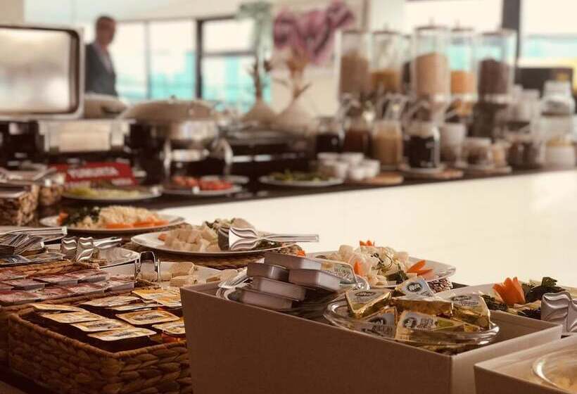 Fotos del hotel Bugday:  18