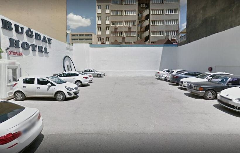 Fotos del hotel Bugday:  10