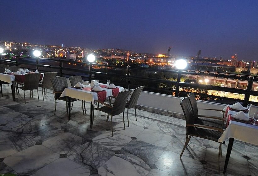 Fotos del hotel Bugday:  8