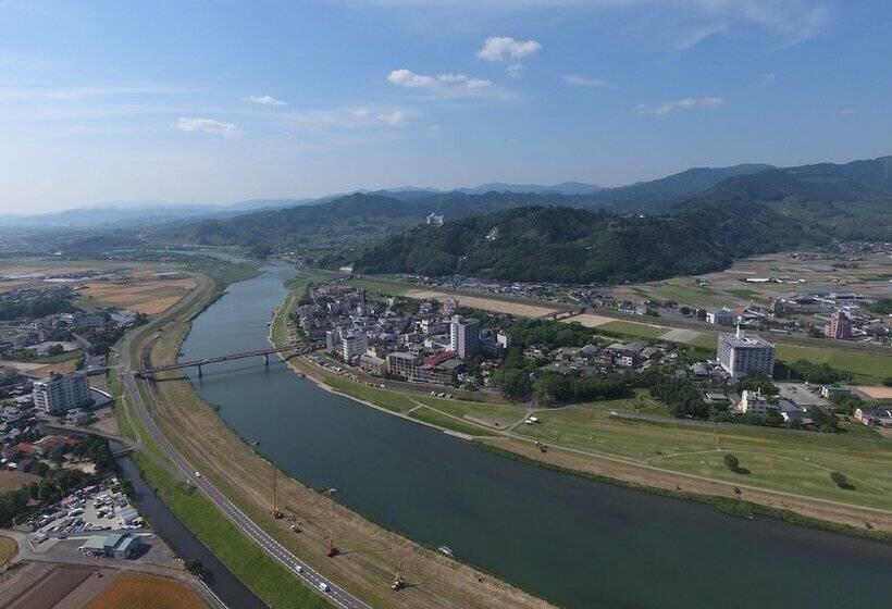 Fotos del hotel Harazuru Grand Sky:  17