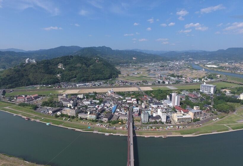 Fotos del hotel Harazuru Grand Sky:  11