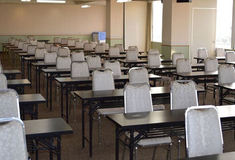 Fotos del hotel Harazuru Grand Sky:  14