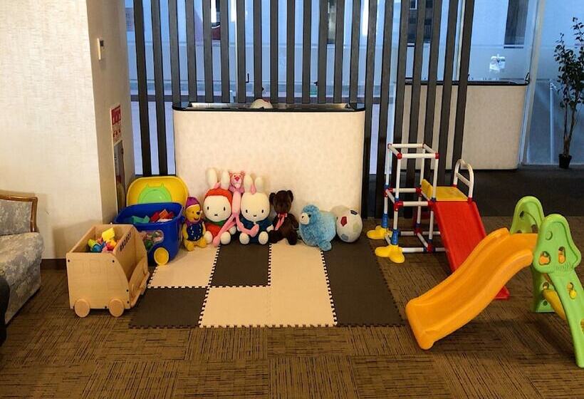 Fotos del hotel Harazuru Grand Sky:  8