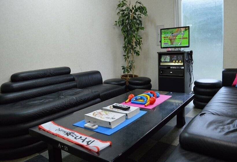 Fotos del hotel Harazuru Grand Sky:  13