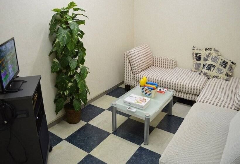 Fotos del hotel Harazuru Grand Sky:  4