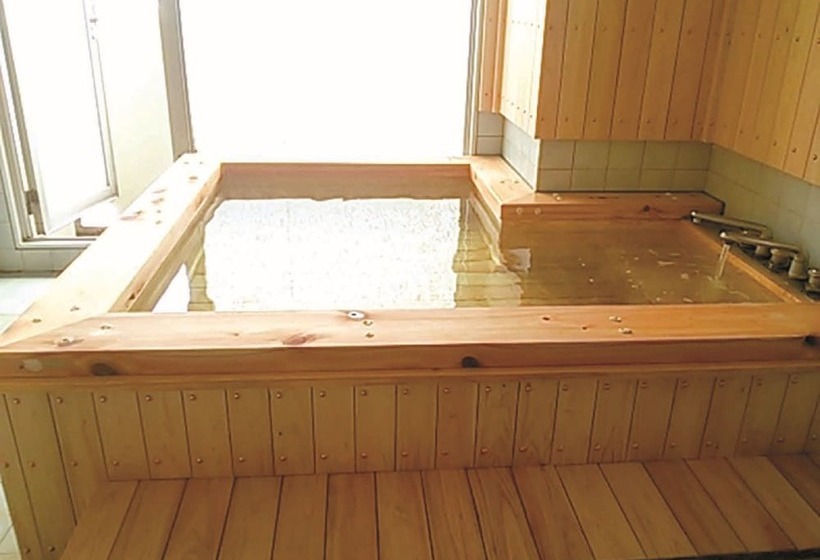 Fotos del hotel Harazuru Grand Sky:  5