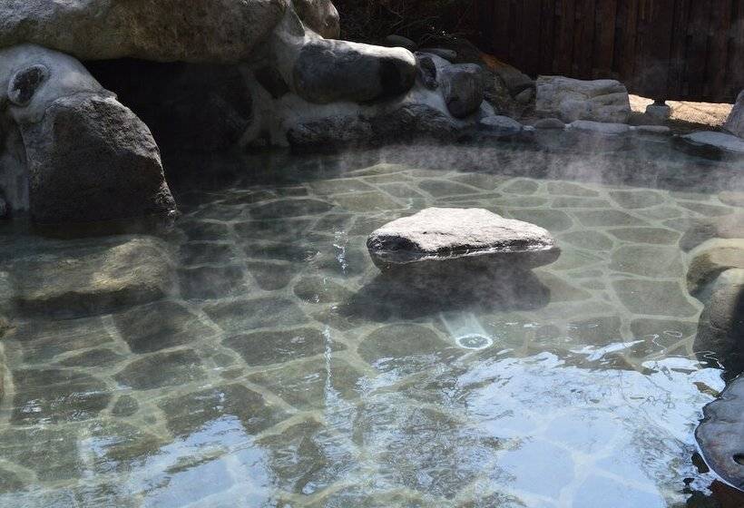 Fotos del hotel Harazuru Grand Sky:  21