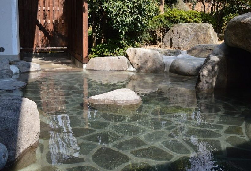 Fotos del hotel Harazuru Grand Sky:  23