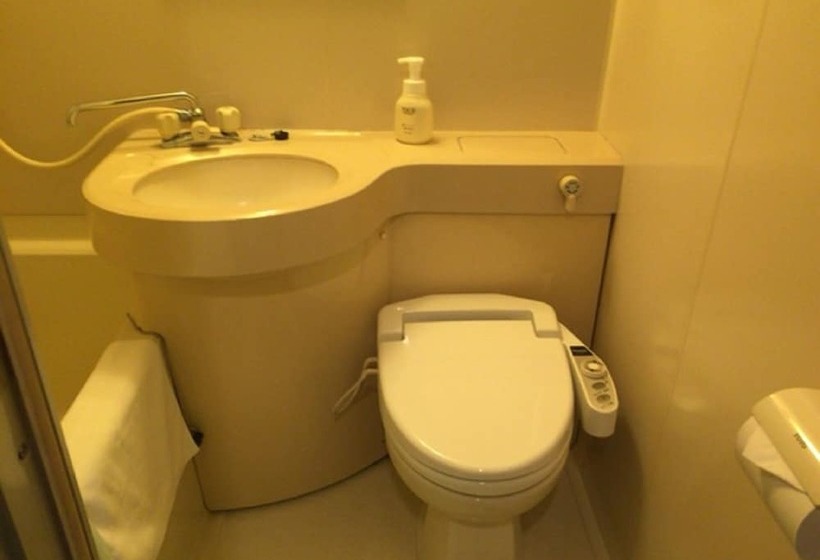 Fotos del hotel Harazuru Grand Sky:  9