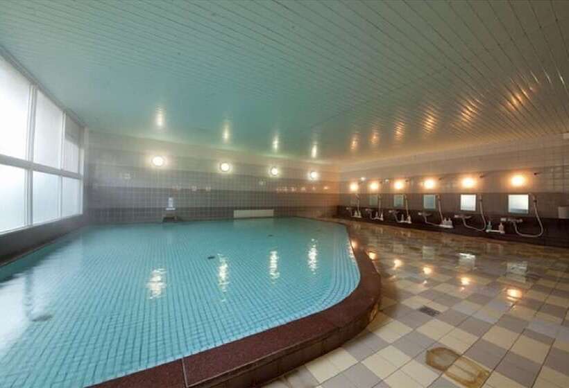 Fotos del hotel Harazuru Grand Sky:  18