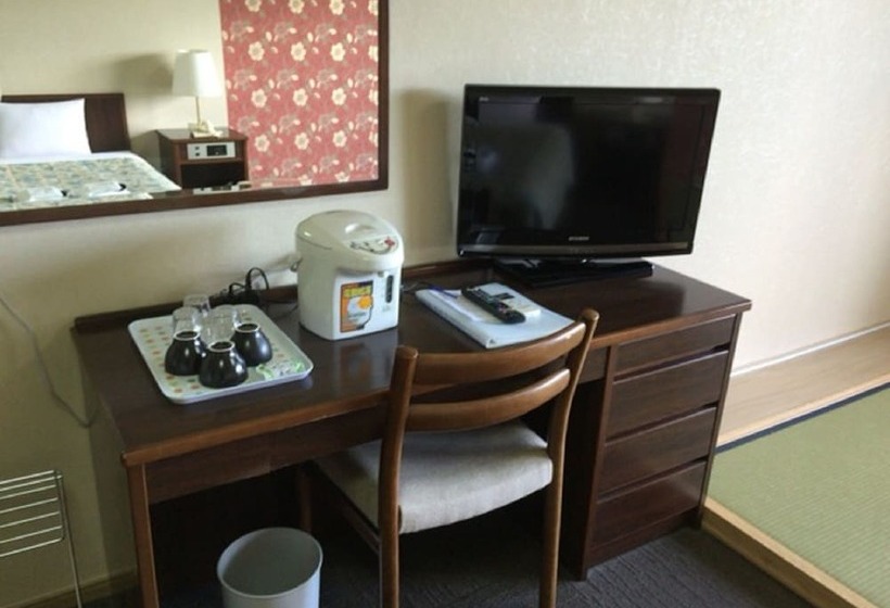 Fotos del hotel Harazuru Grand Sky:  3