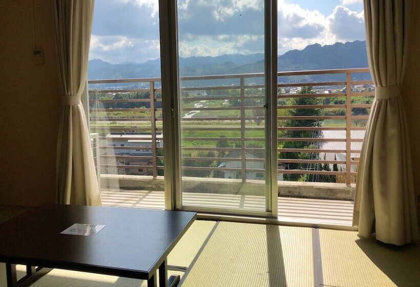 Fotos del hotel Harazuru Grand Sky:  20