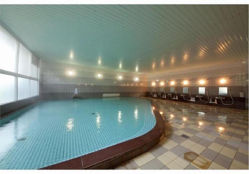 Fotos del hotel Harazuru Grand Sky:  12