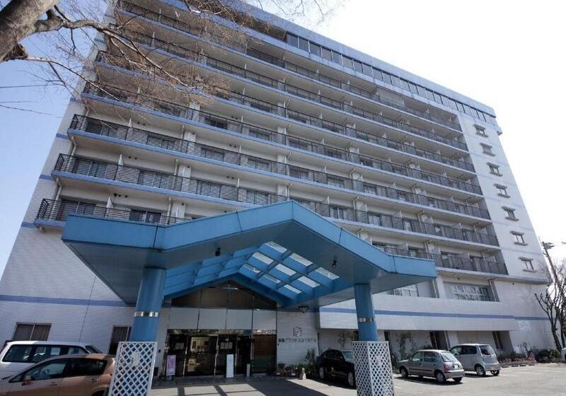 Fotos del hotel Harazuru Grand Sky:  22